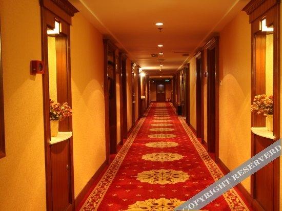 Жичжао: Sanfod Hotel