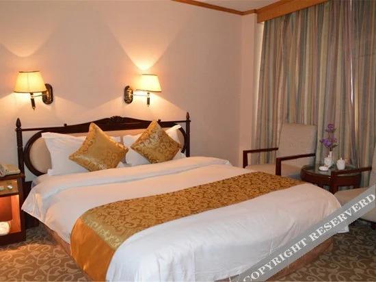 Жичжао: Sanfod Hotel
