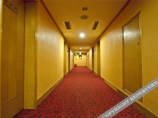 Жичжао: Sanfod Hotel