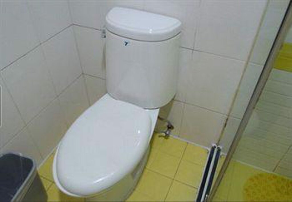 Шанхай: Vienna Hotel Yishan Road Station Branch