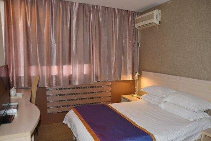 Шэньян: Shenyang Dongxu Hotel
