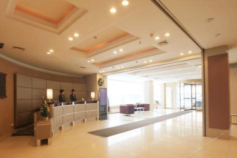 Шэньян: Shenyang Dongxu Hotel