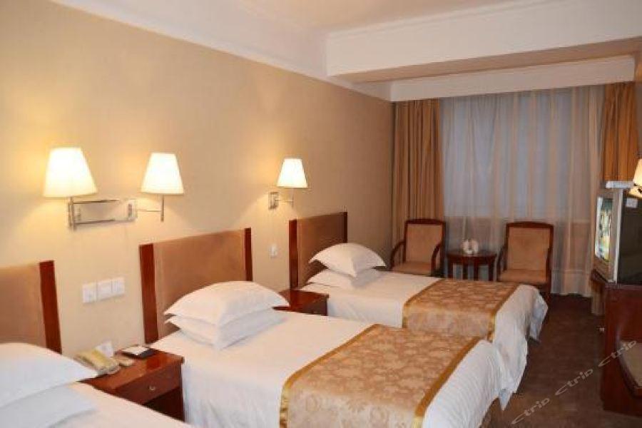 Шэньян: Shenyang Dongxu Hotel