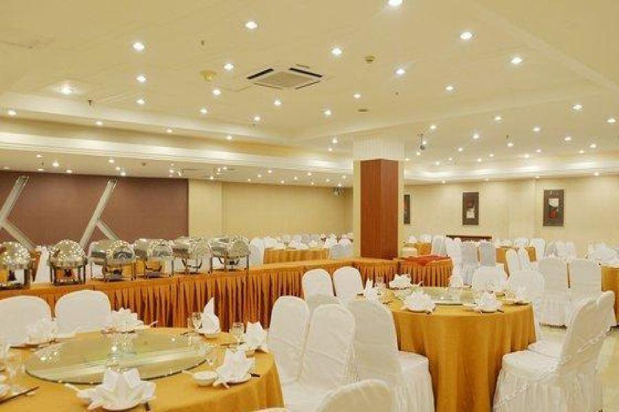 Шэньян: Shenyang Dongxu Hotel