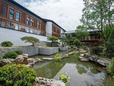 Шаоксинг: Shengzhou Hotel