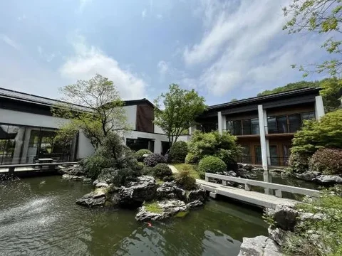 Шаоксинг: Shengzhou Hotel