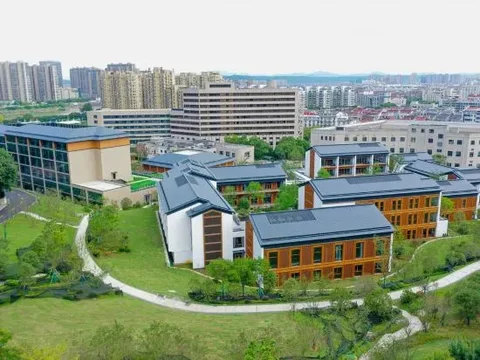 Шаоксинг: Shengzhou Hotel