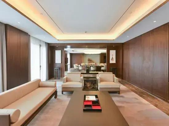 Шаоксинг: Shengzhou Hotel