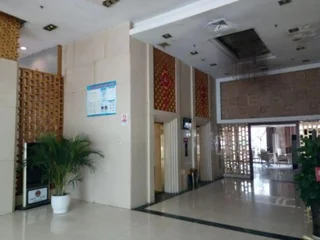 Шаоян: Heshun Hotel Shaoyang
