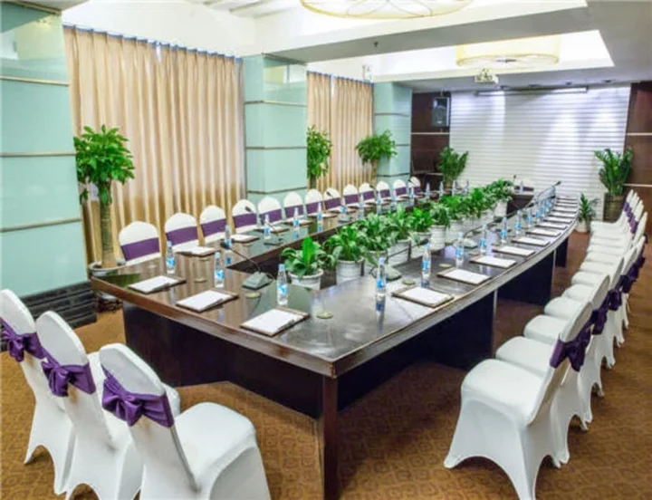 Шэньчжэнь: Shenzhen Bossfield Hotel