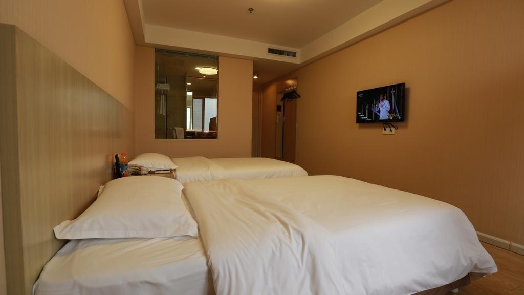 Шэньян: Shenyang Huaren Inn