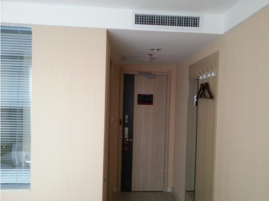 Шэньян: Shenyang Huaren Inn