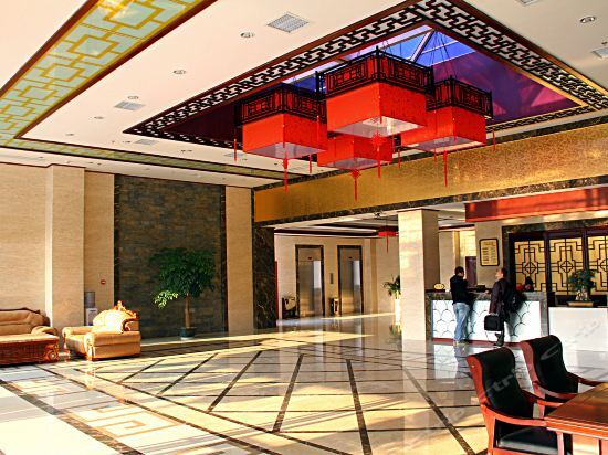 Саньмин: Huazi Hotel