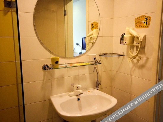 Homeinn Selected Hotel (Weifang Dongfeng East Street Taihua City) — фото 1