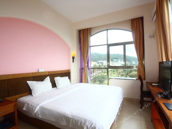 Джиангме: Jindu Hotel - Taishan