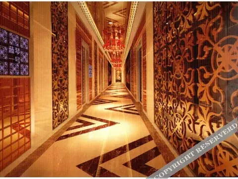 Tianshui Lanqin Hotel — фото 1