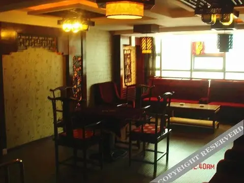 Tianshui Lanqin Hotel — фото 3