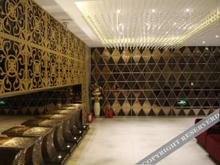 Тяньшуй: Tianshui Lanqin Hotel