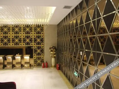 Tianshui Lanqin Hotel — фото 6