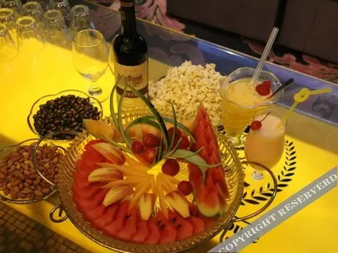 Тяньшуй: Tianshui Lanqin Hotel