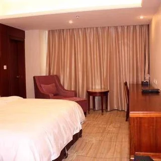 Тяньшуй: Golden Sun Hotel