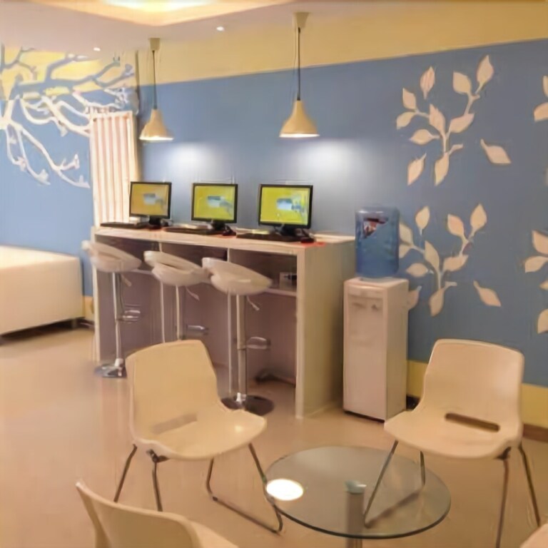 Тайюань: Hanting Haiyou Hotel