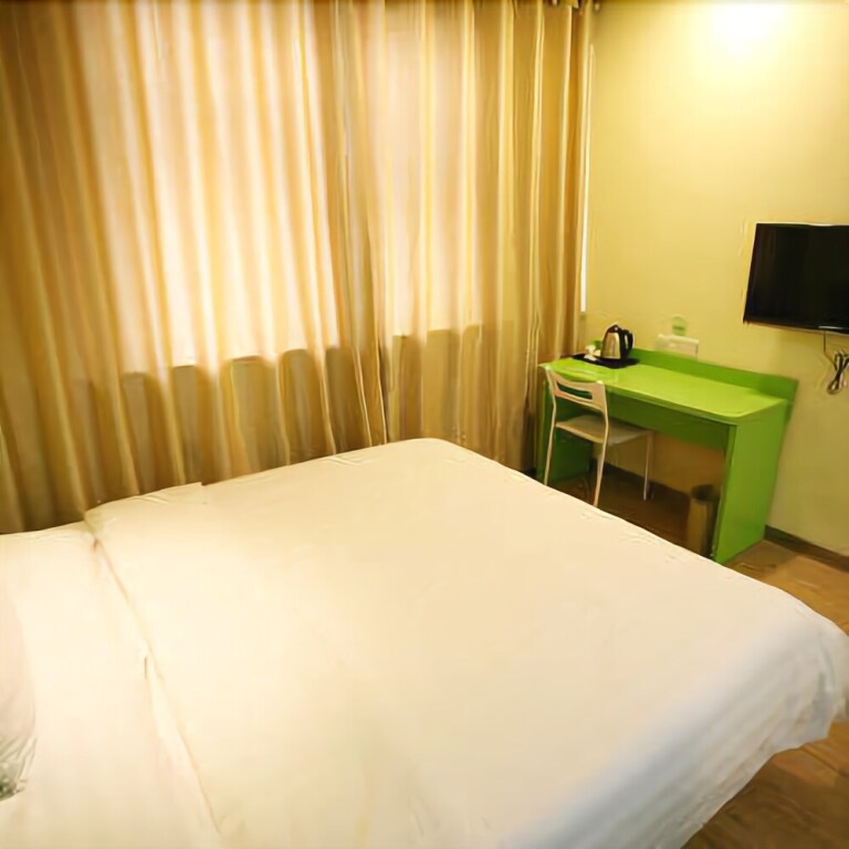 Тайюань: Hanting Haiyou Hotel