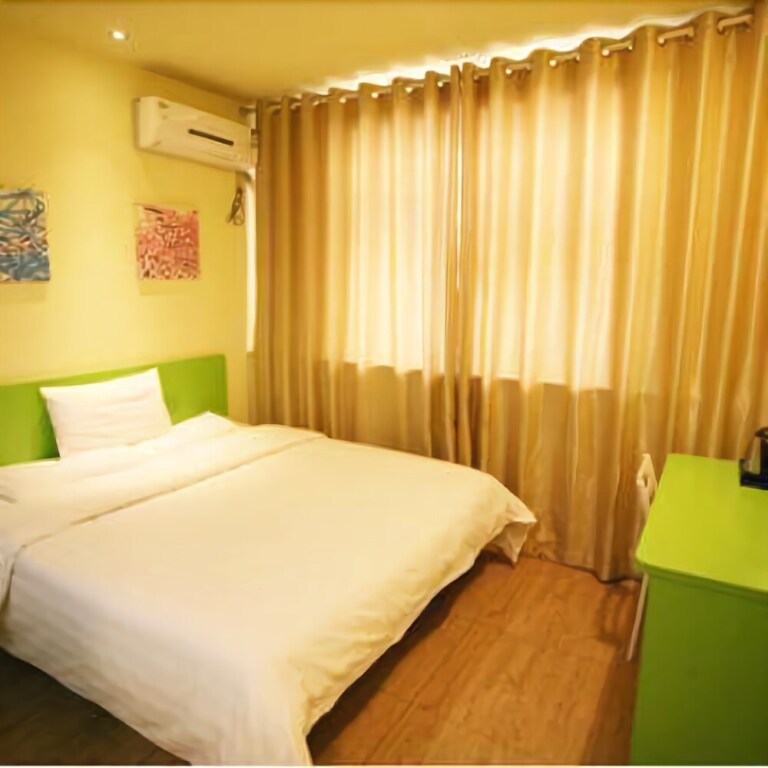 Тайюань: Hanting Haiyou Hotel