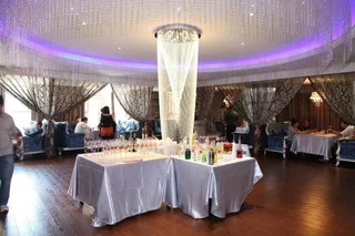Тайюань: Taiyuan Green Sea Hotel