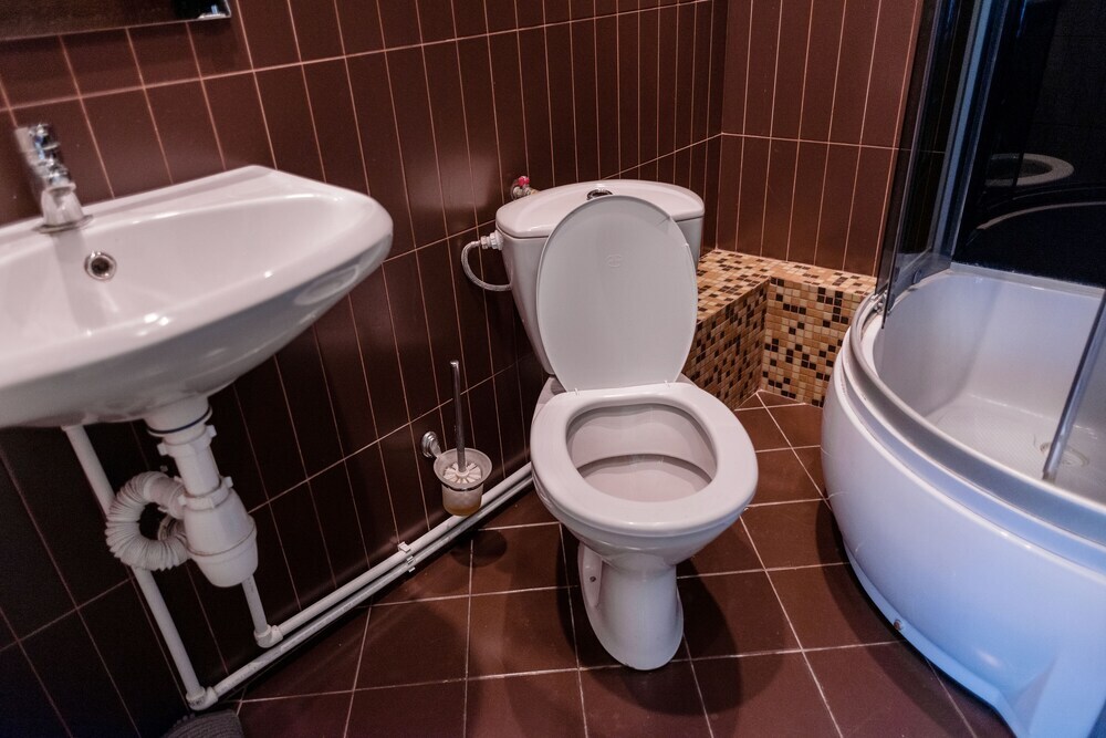 Москва: Sebino Hostel