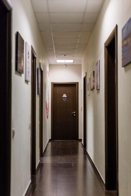 Москва: Sebino Hostel
