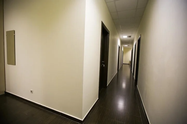Москва: Sebino Hostel
