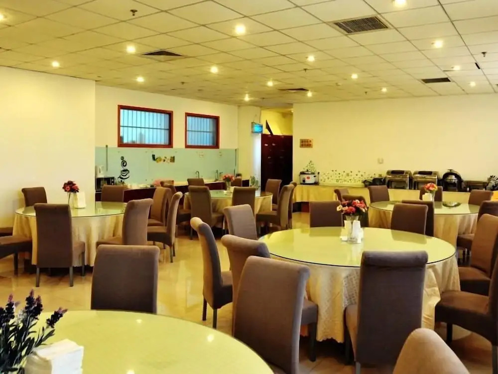 Тяньцзинь: GreenTree Inn Tianji Dagang District Shihua Road Hotel