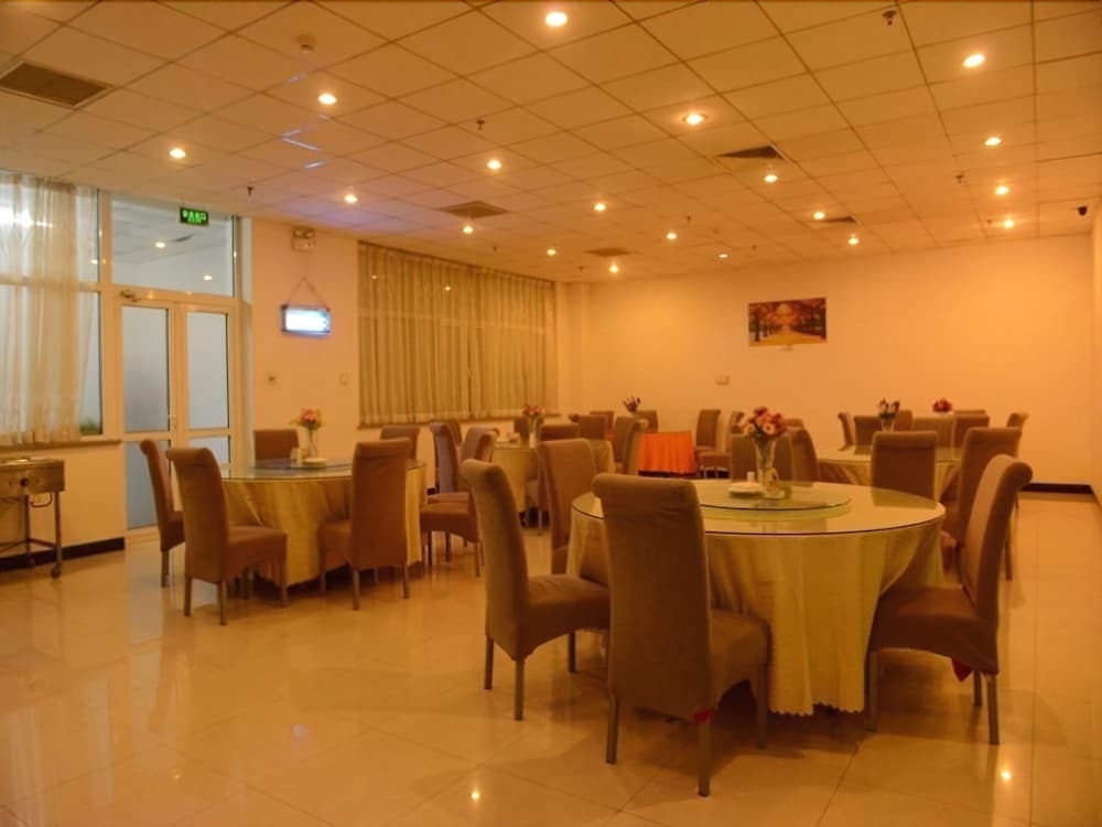 Тяньцзинь: GreenTree Inn Tianji Dagang District Shihua Road Hotel
