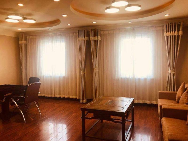 Тяньцзинь: GreenTree Inn Tianji Dagang District Shihua Road Hotel