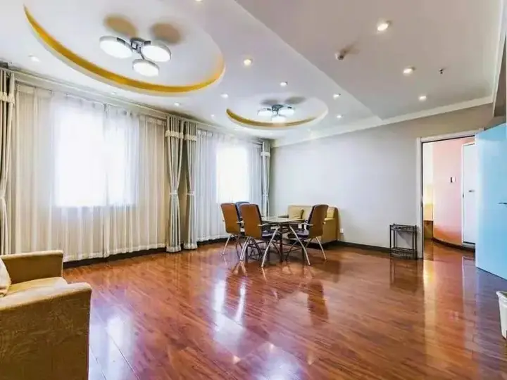 Тяньцзинь: GreenTree Inn Tianji Dagang District Shihua Road Hotel