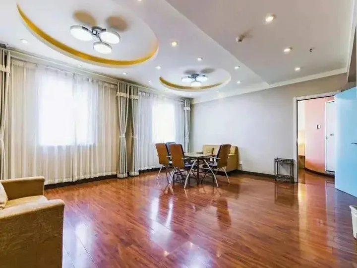 Тяньцзинь: GreenTree Inn Tianji Dagang District Shihua Road Hotel