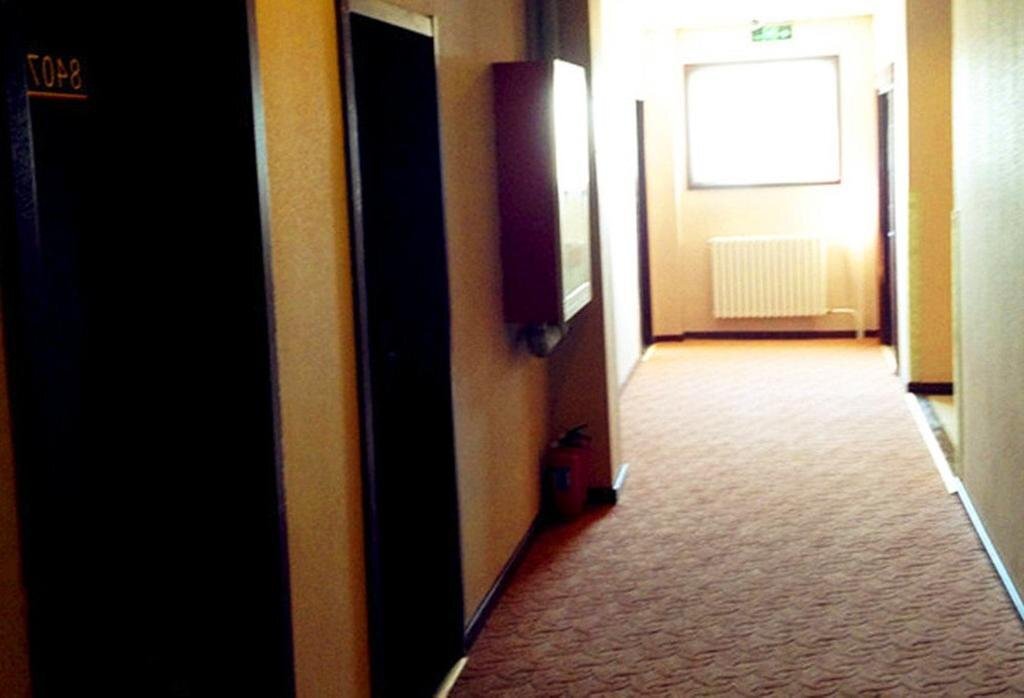 Тяньцзинь: Mei Du Business Hotel