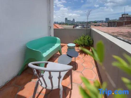 Сямынь: Gulangyu Little Molly Inn