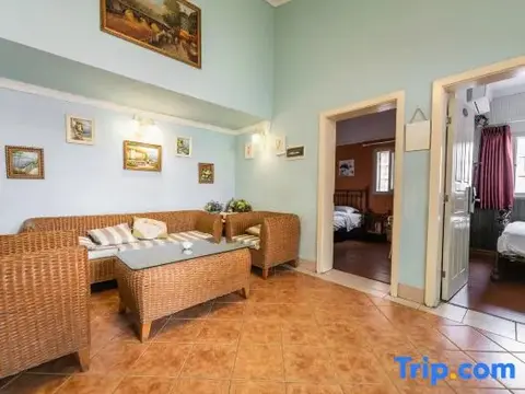 Сямынь: Gulangyu Little Molly Inn