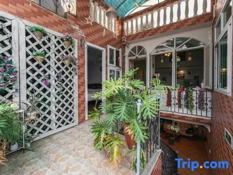Сямынь: Gulangyu Little Molly Inn