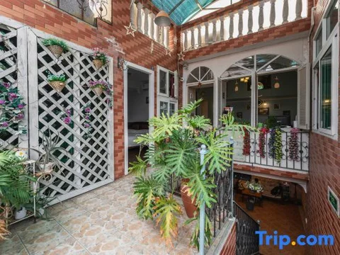 Сямынь: Gulangyu Little Molly Inn
