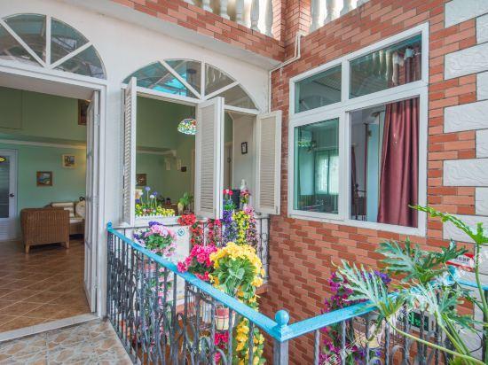 Сямынь: Gulangyu Little Molly Inn