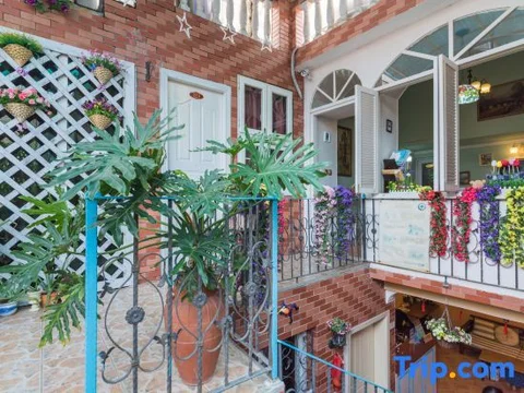 Сямынь: Gulangyu Little Molly Inn