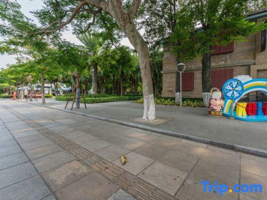Сямынь: Gulangyu Little Molly Inn