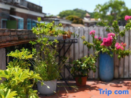 Сямынь: Gulangyu Little Molly Inn