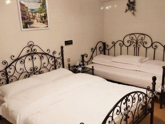 Сямынь: Gulangyu Little Molly Inn