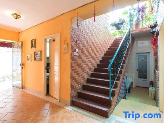 Сямынь: Gulangyu Little Molly Inn