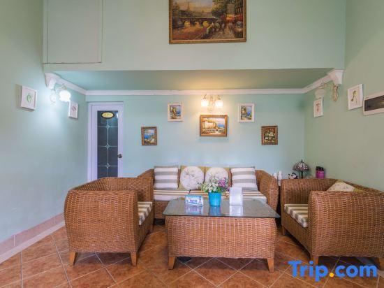 Сямынь: Gulangyu Little Molly Inn