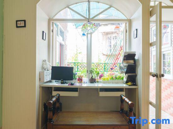 Сямынь: Gulangyu Little Molly Inn